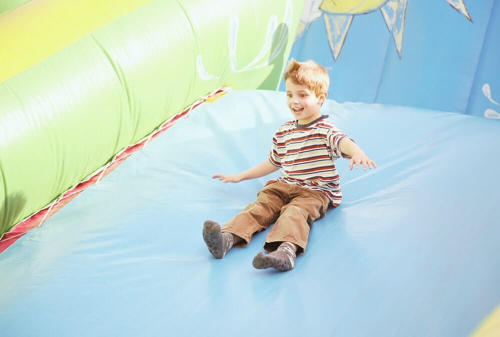 Encouraging Active Play Softplay Rentals, Ball Pits, and Bounce Houses