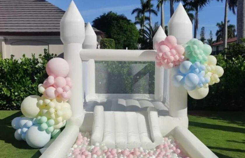 why-you-need-bounce-house