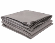 Grey 14x14 Tarp