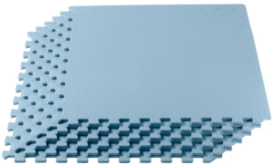 Foam Mats - IW