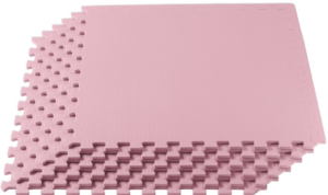 Foam Mats
