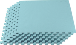Foam Mats