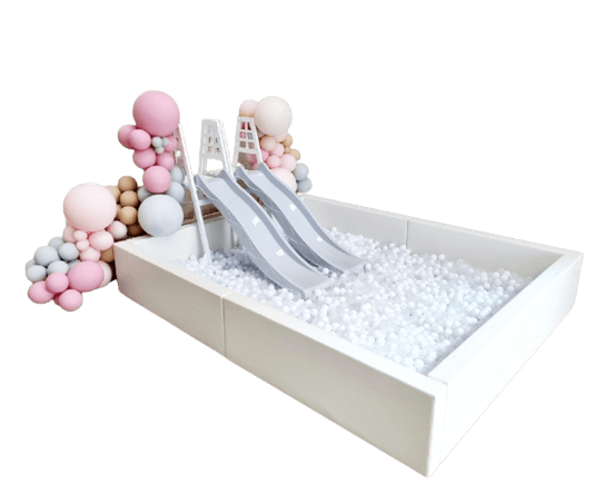 ball-pits