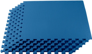 Foam Mats