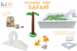 Pretend Play: Safari